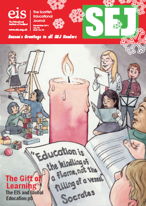 SEJ Cover Dec 2014